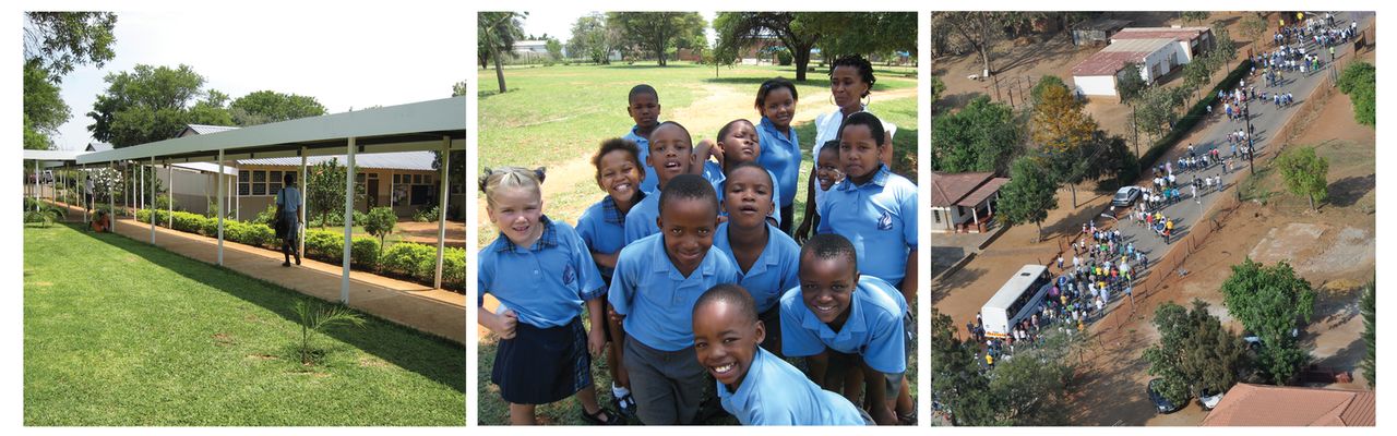 Lebone II Archive – Lebone II - College of the Royal Bafokeng