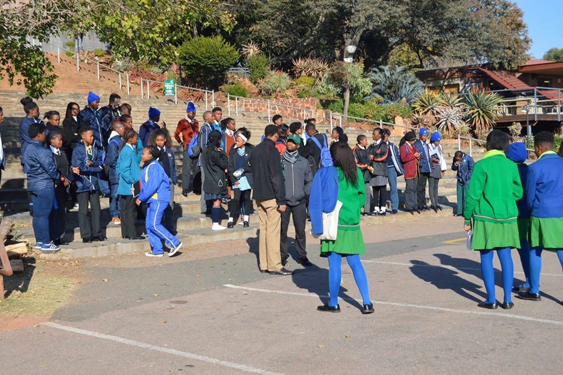 Leadership Festival 3