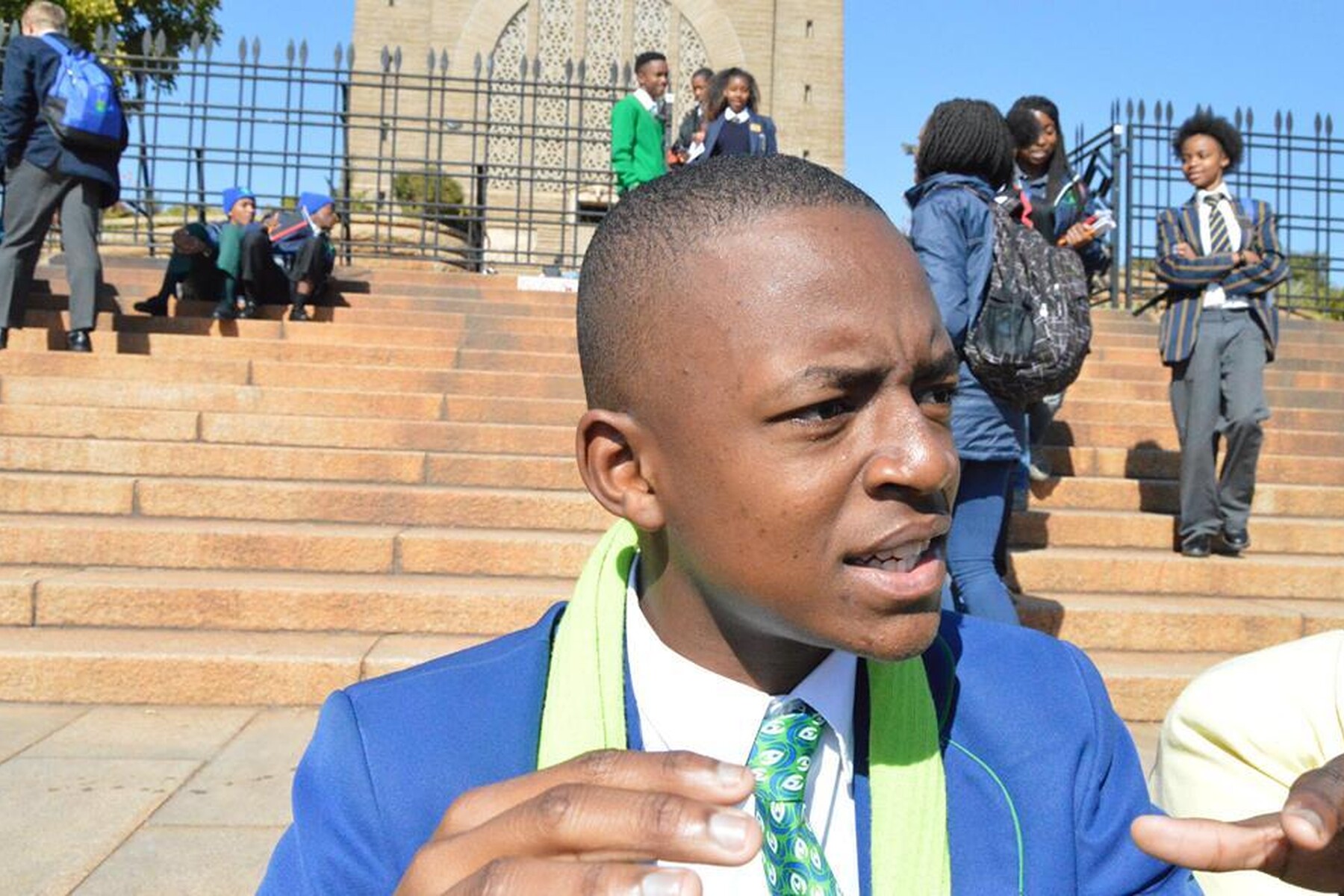 Leadership Festival 6