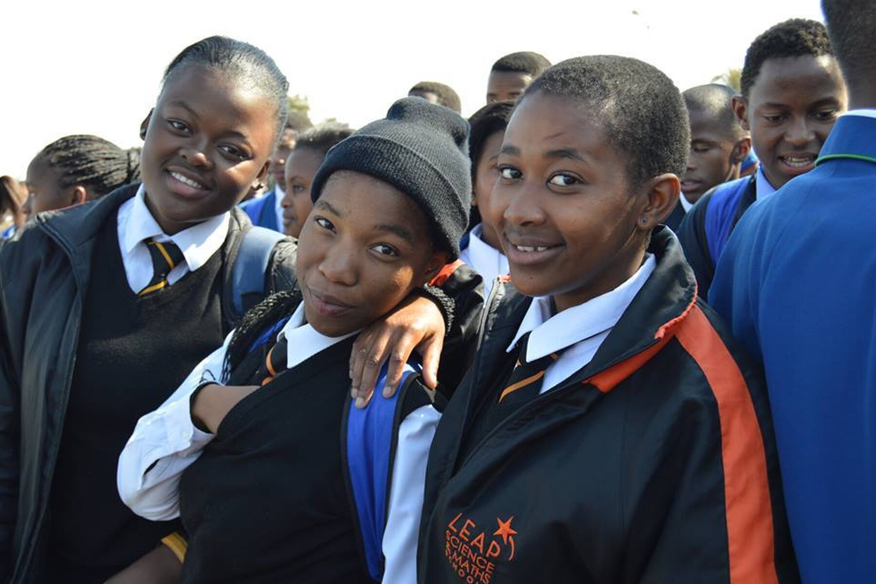 Leadership Festival 8