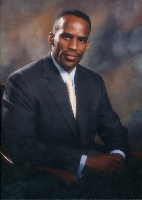 Kgosi