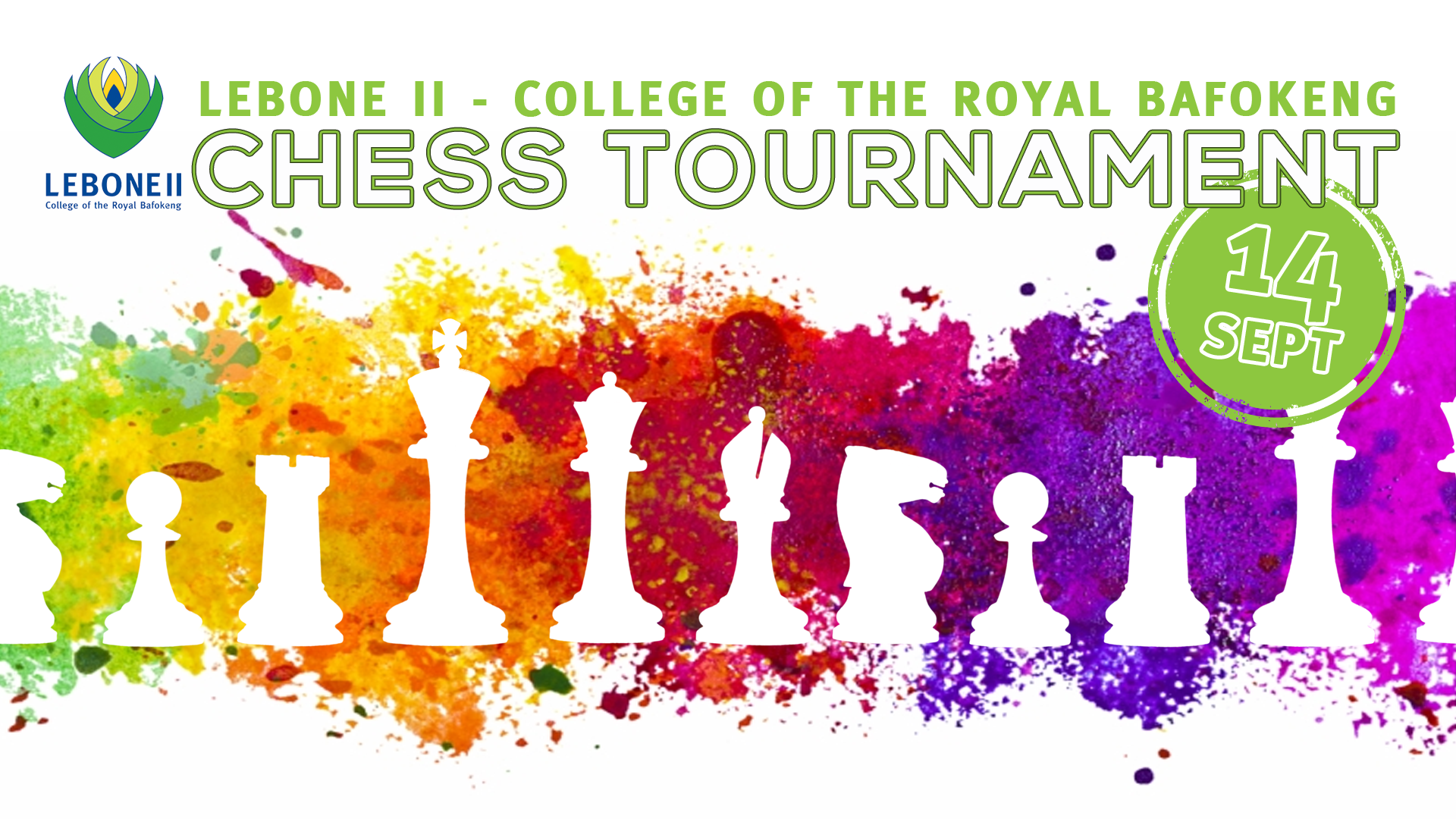 Lebone Chess Tournament 2019
