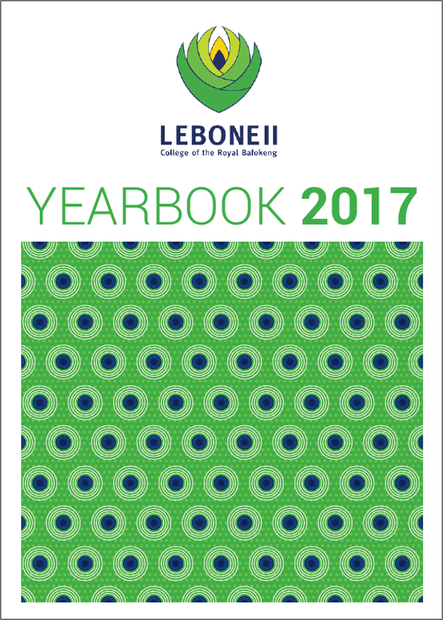 Lebone Yearbook 2017