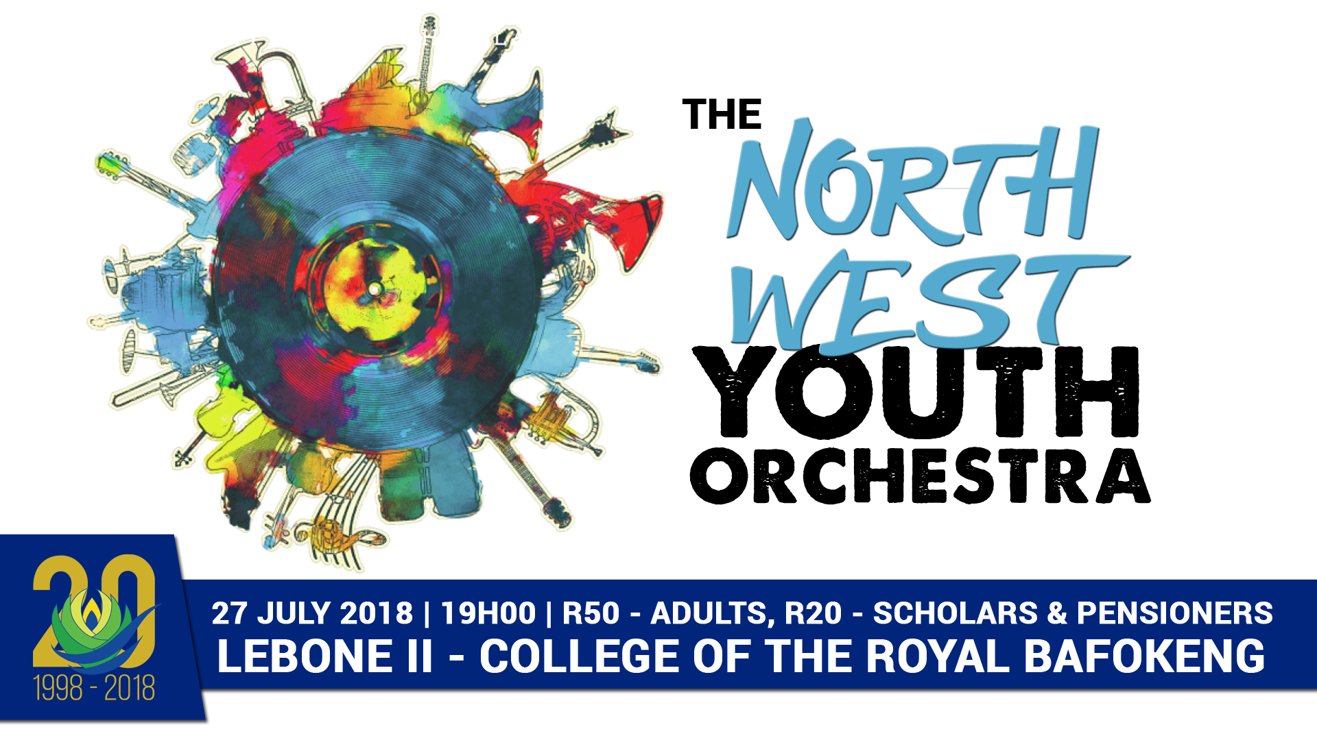 Nwyo 27 July 2018