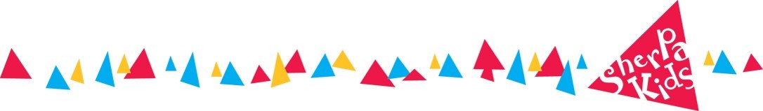 Sherpa Logo